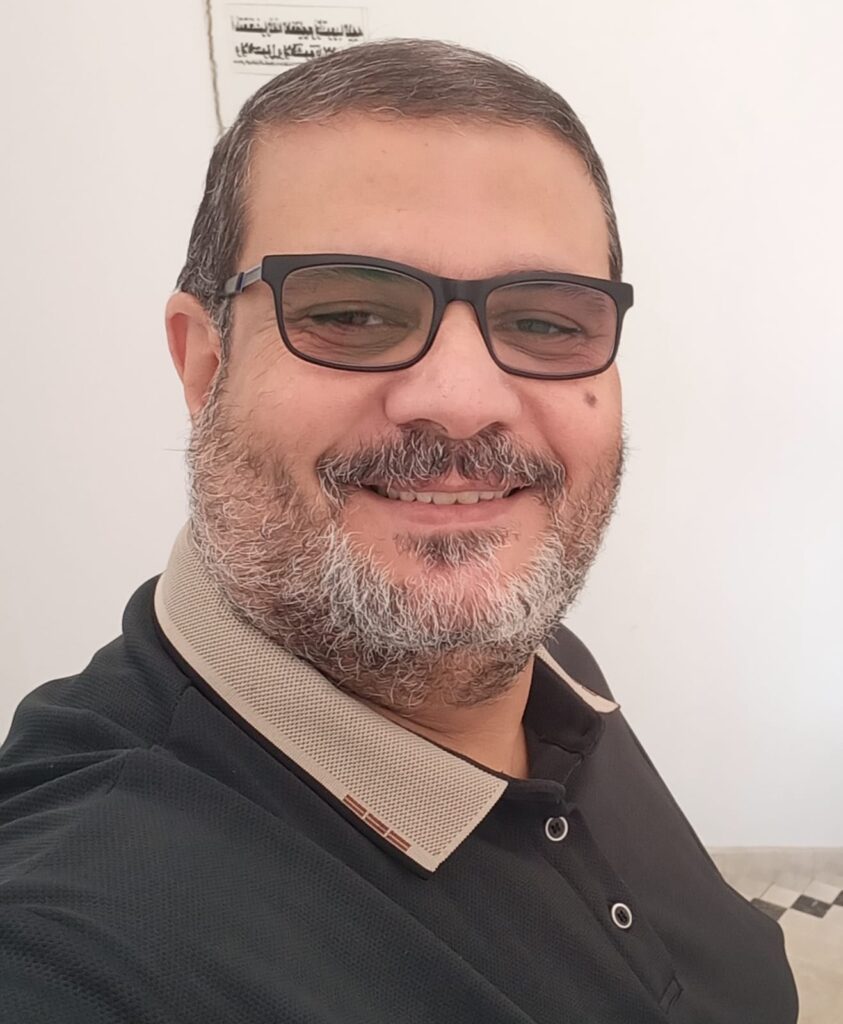 هاني عويدات
